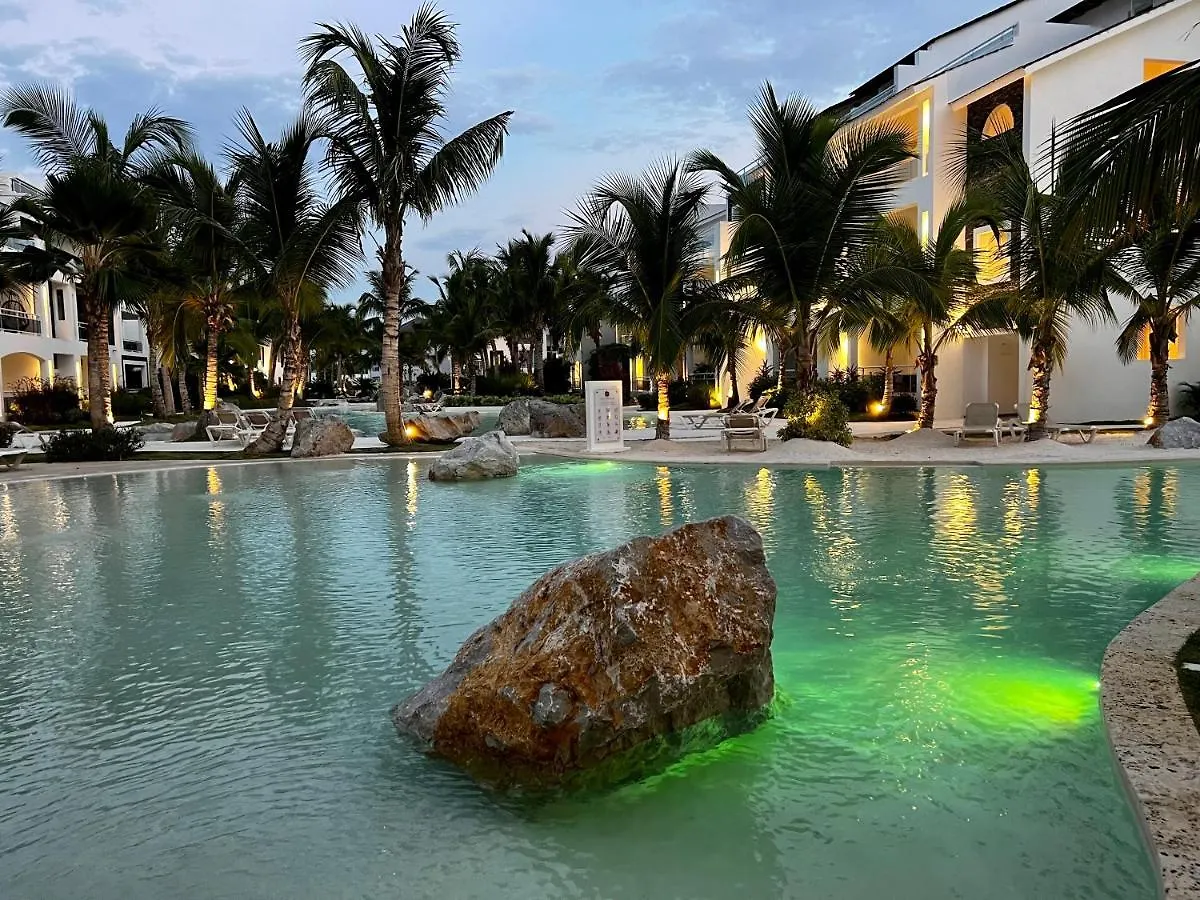 Apartment In Estrella, Dominicus-Bayahibe La Laguna