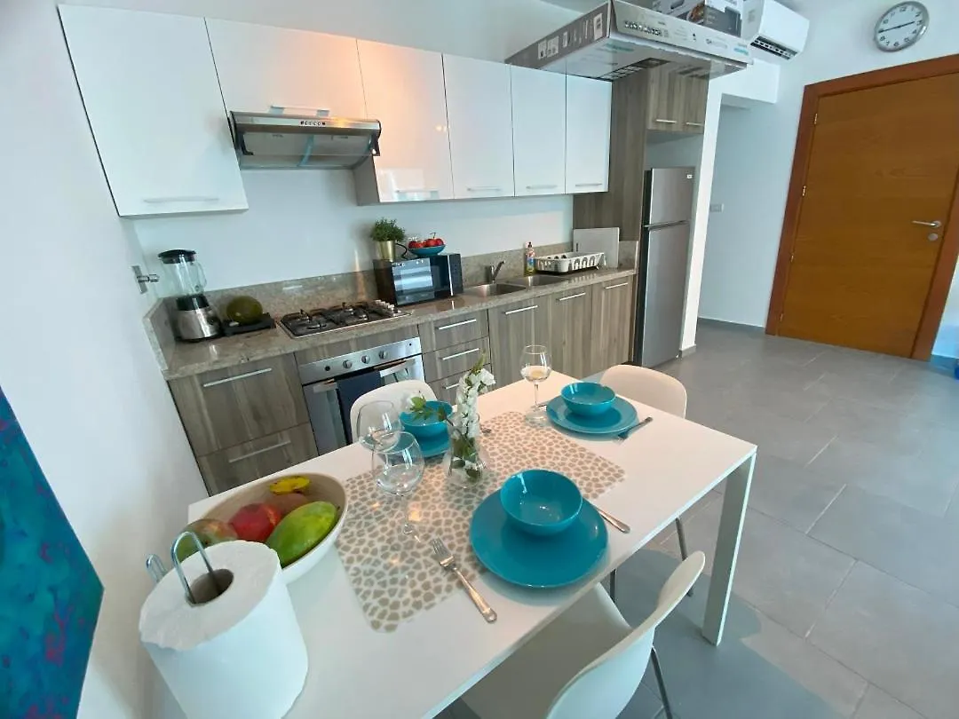 Apartment In Estrella, Dominicus-Bayahibe La Laguna