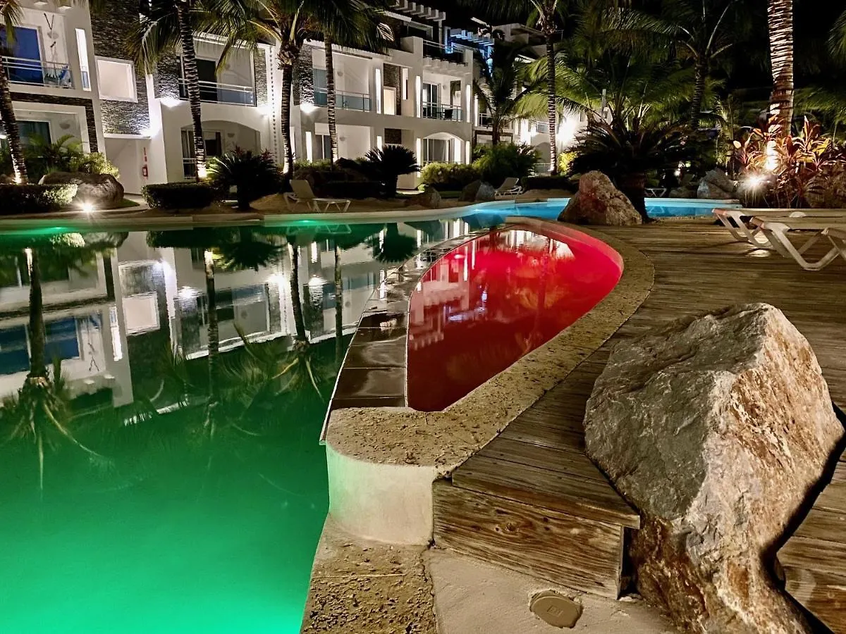 Apartment In Estrella, Dominicus-Bayahibe La Laguna Repubblica Dominicana