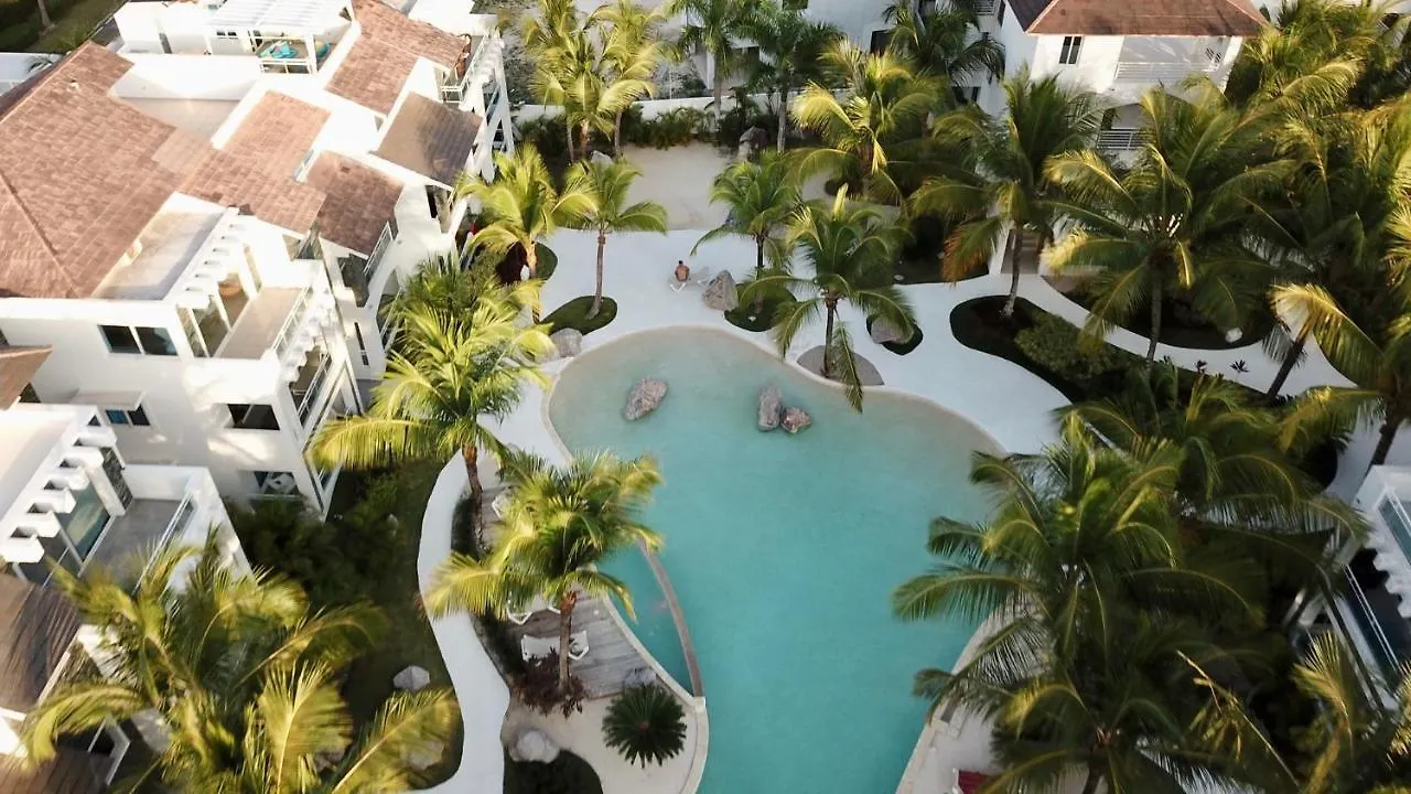 Apartment In Estrella, Dominicus-Bayahibe La Laguna
