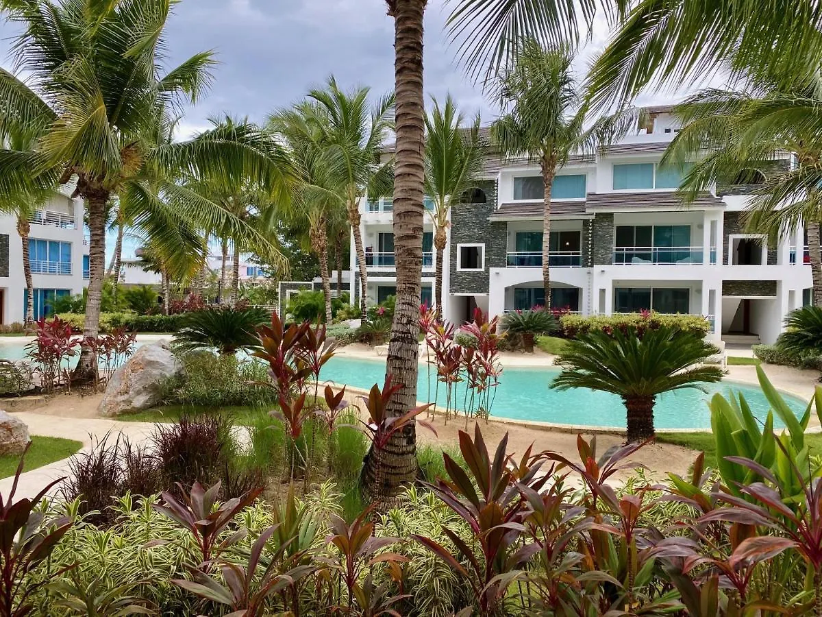 Apartment In Estrella, Dominicus-Bayahibe La Laguna