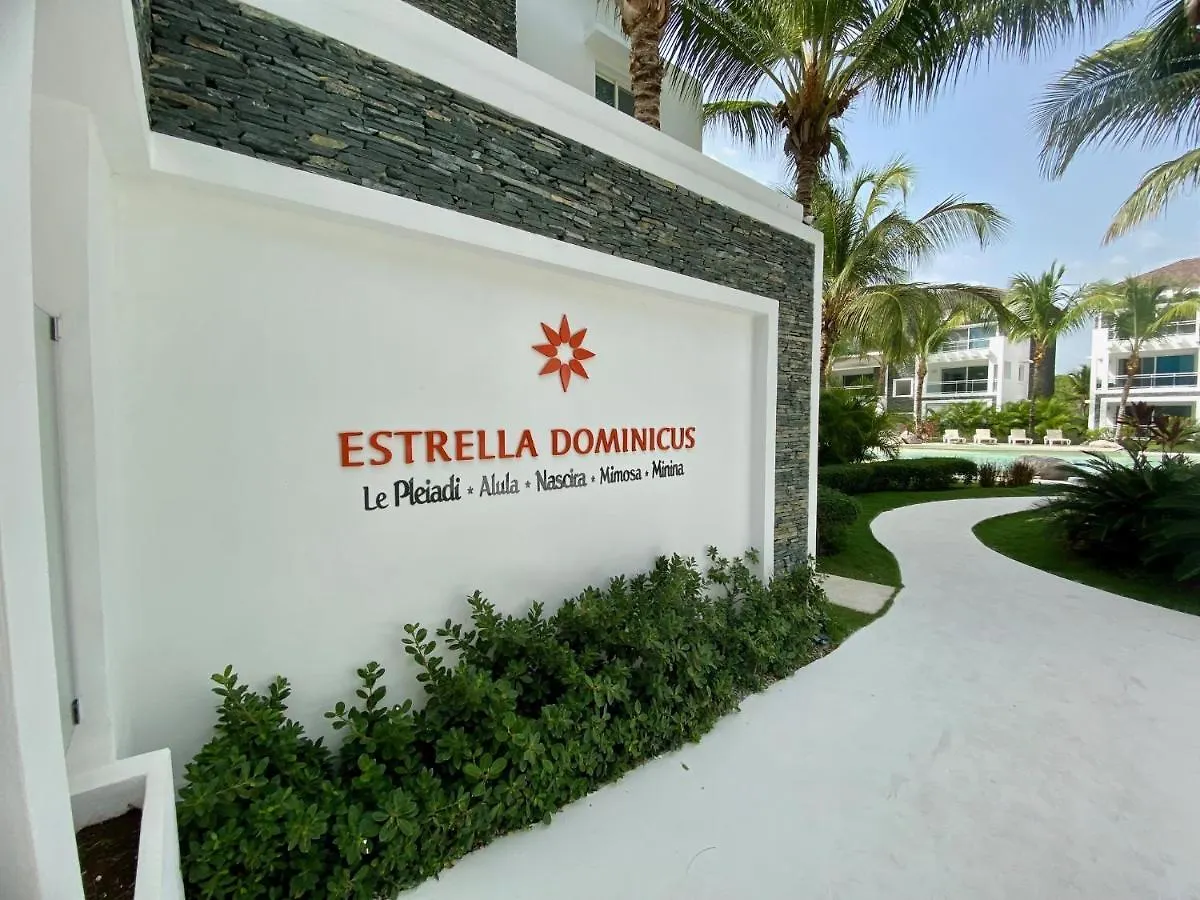 Apartment In Estrella, Dominicus-Bayahibe La Laguna Repubblica Dominicana
