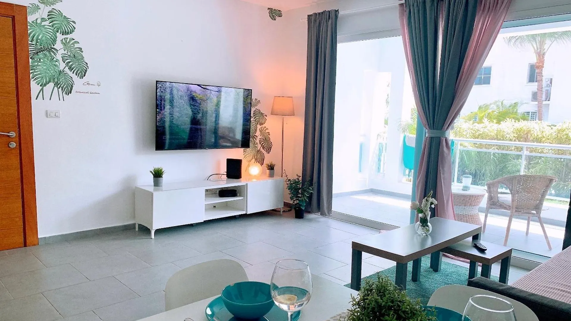 Apartment In Estrella, Dominicus-Bayahibe La Laguna