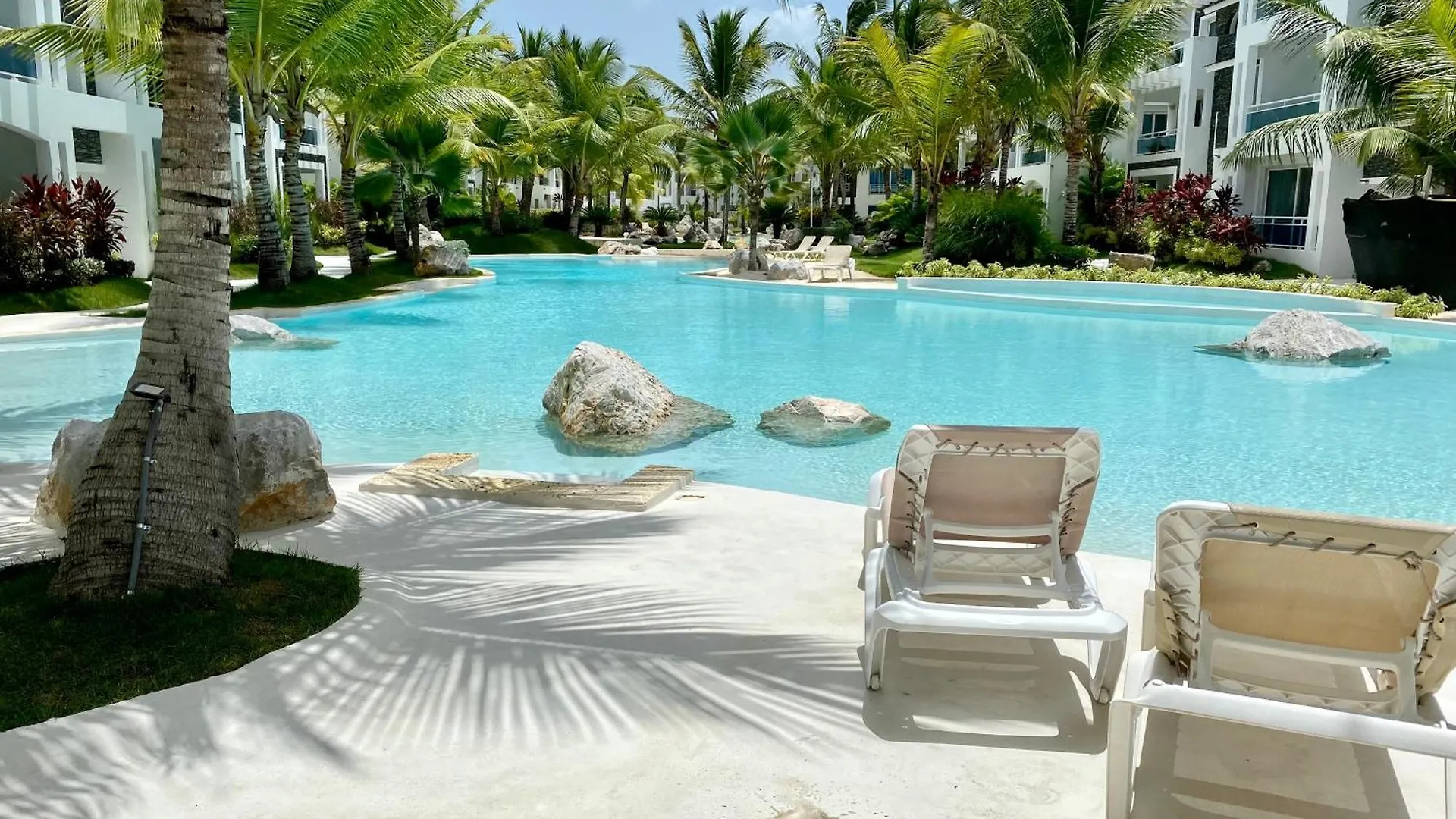 Apartment In Estrella, Dominicus-Bayahibe La Laguna