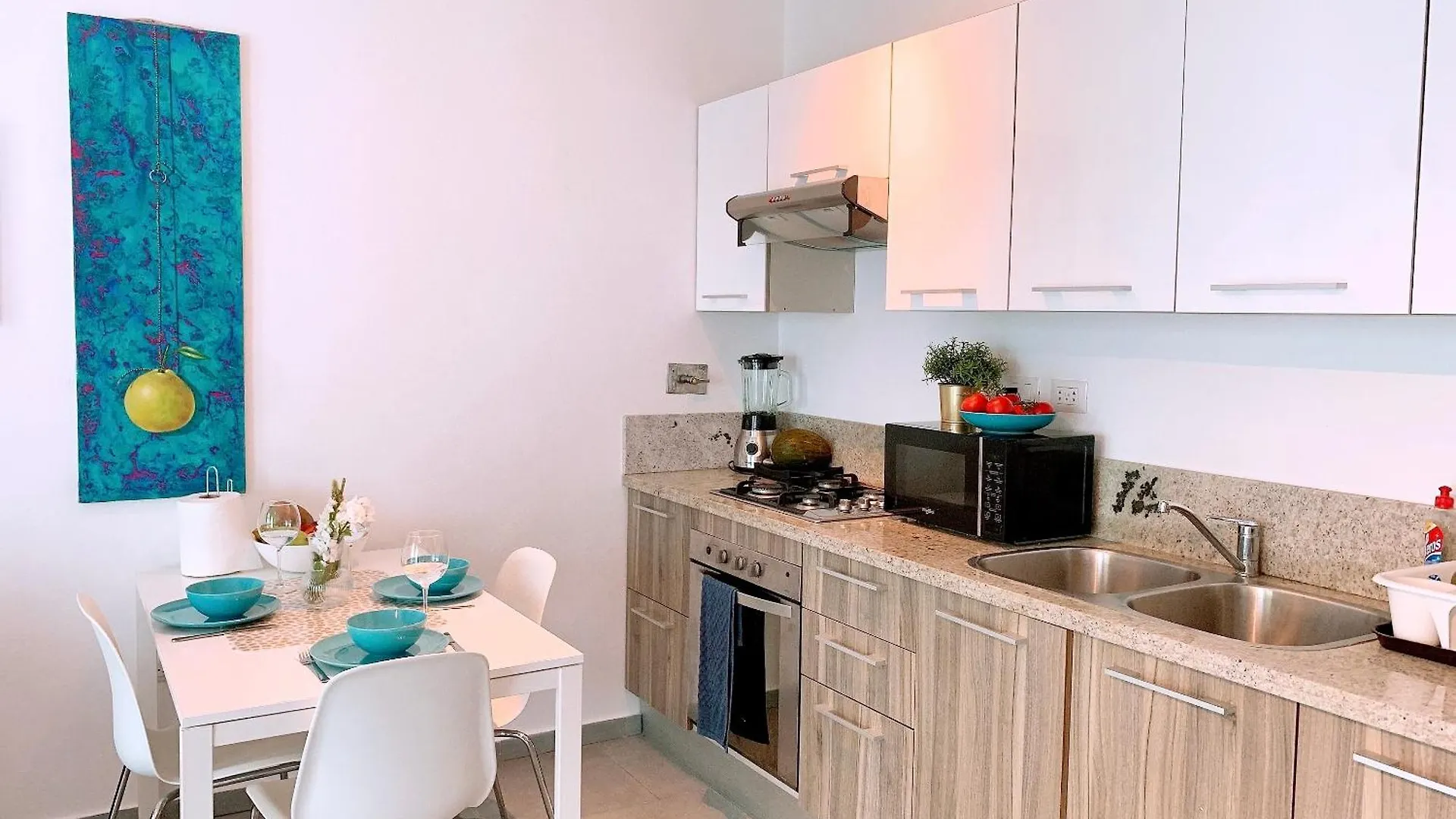 Apartment In Estrella, Dominicus-Bayahibe La Laguna