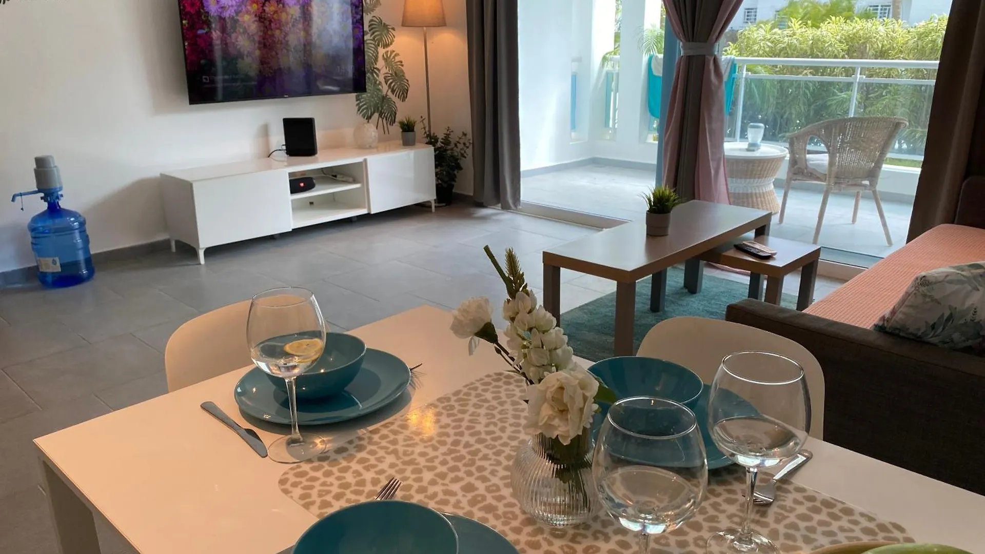 Apartment In Estrella, Dominicus-Bayahibe La Laguna