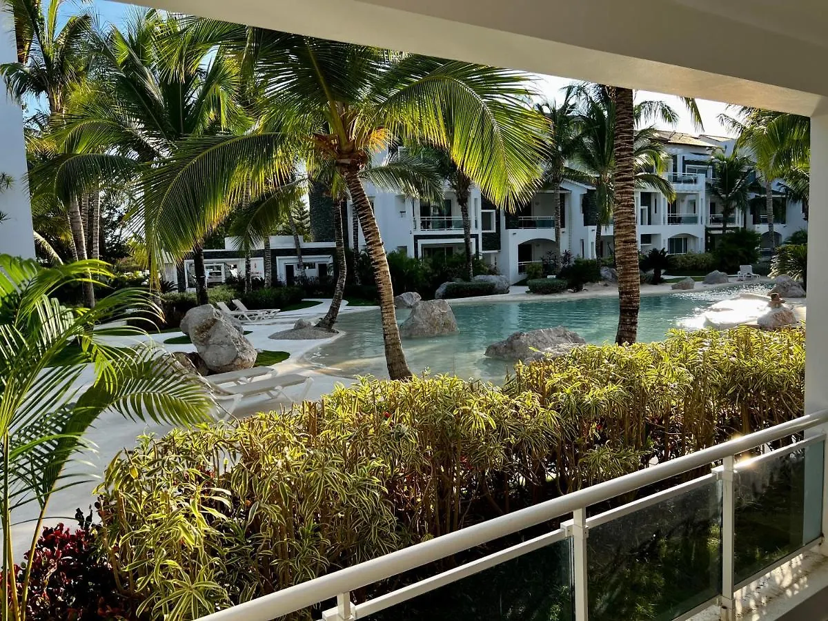 Apartment In Estrella, Dominicus-Bayahibe La Laguna