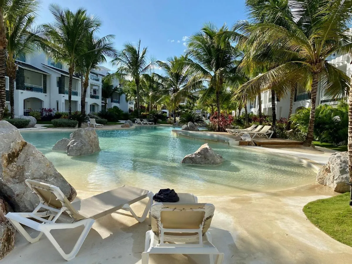Apartment In Estrella, Dominicus-Bayahibe La Laguna
