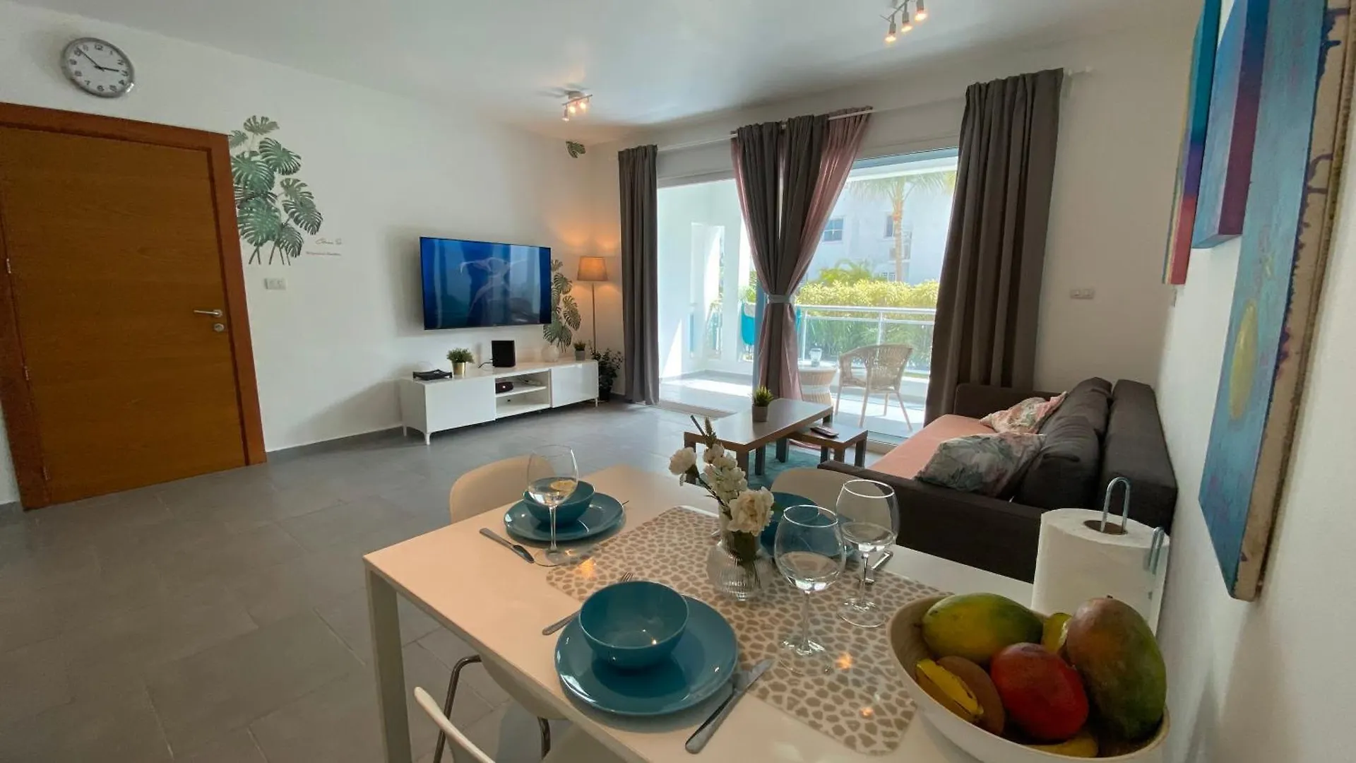 Apartment In Estrella, Dominicus-Bayahibe La Laguna República Dominicana
